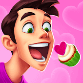Cooking Diary®: Best Tasty Restaurant & Cafe Game (Unlimited Money) medium icon