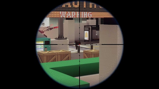 FPS.io (Fast-Play Shooter) (One Hit, Ammo, VIP, Speed) screenshot 4