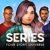 Series: Your Story Universe (Free Premium Choice) medium icon