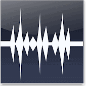 WavePad Audio Editor - Master's Edition (Paid for free) medium icon