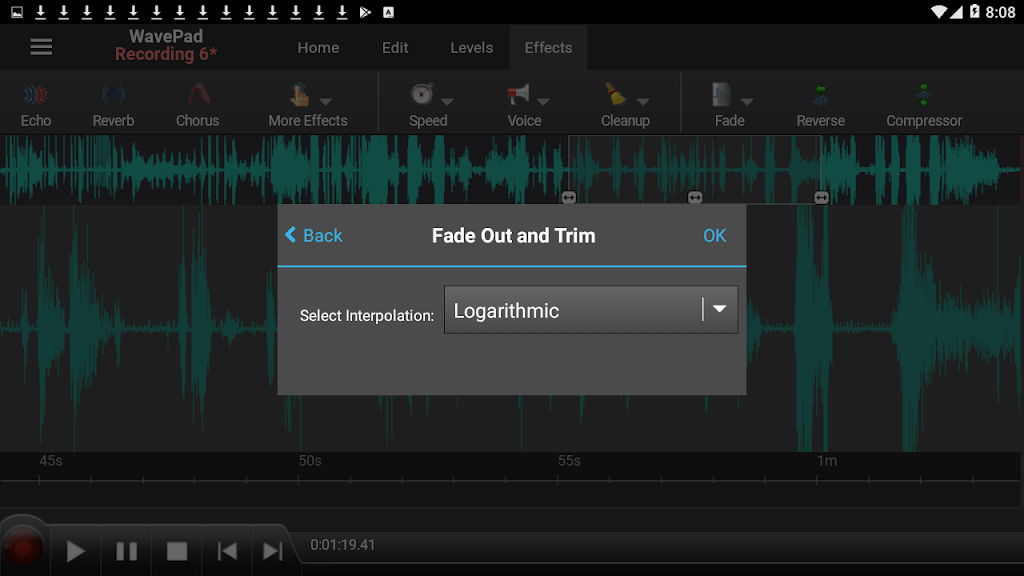 big screenshot 1