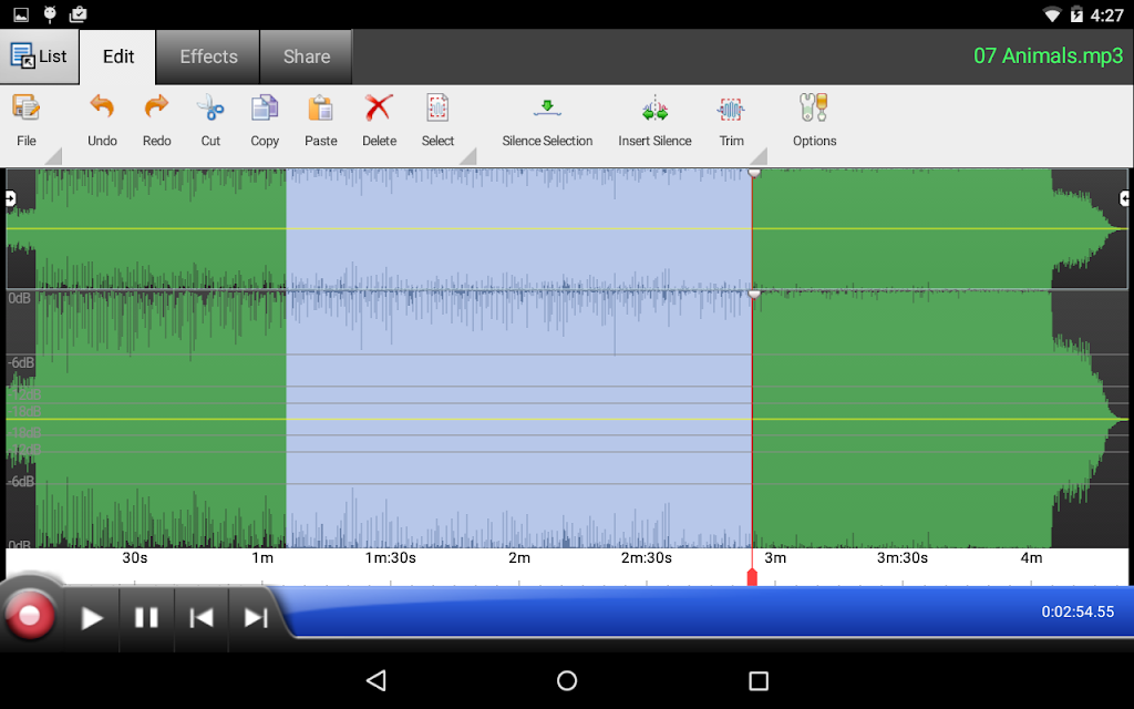 big screenshot 5