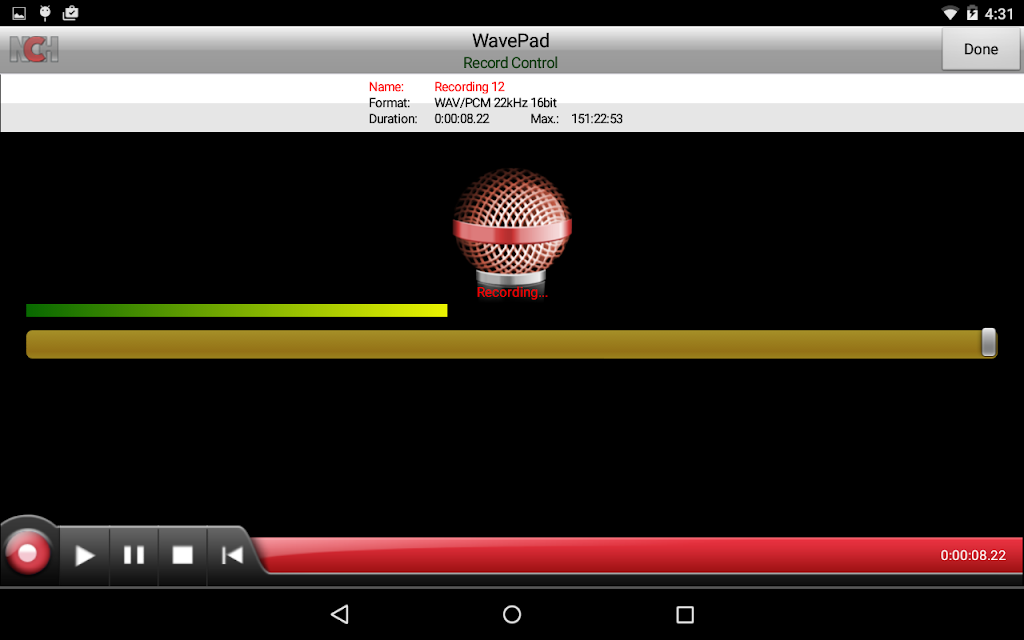 big screenshot 6