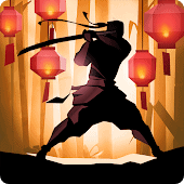 Shadow Fight 2 (All Unlocked) medium icon