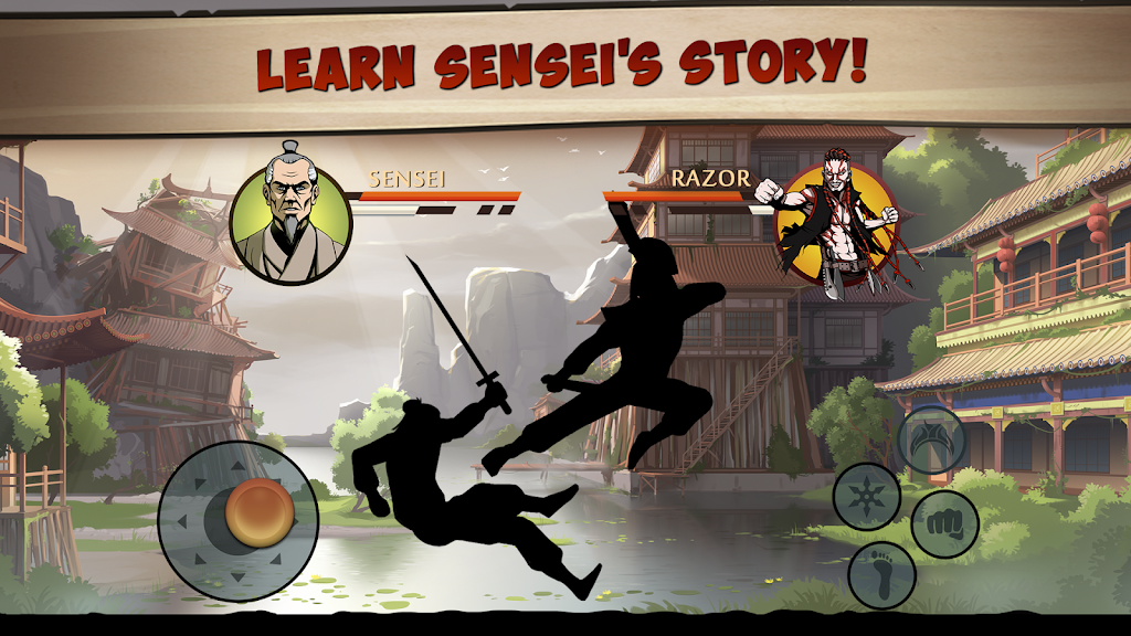download shadow fight 2 unlimited coins apk