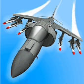 Idle Air Force Base (Free Shopping) medium icon
