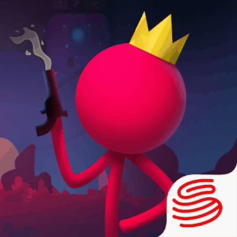 Stick Fight: The Game Mobile (No) icon