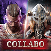 Darkness Rises (God Mode) medium icon