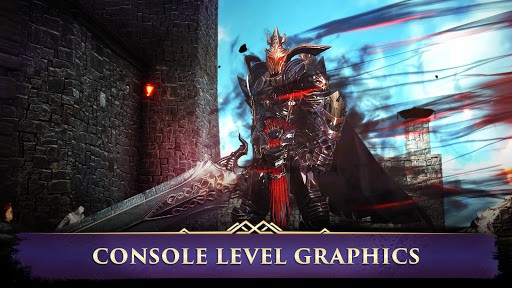 Darkness Rises (God Mode) screenshot 2