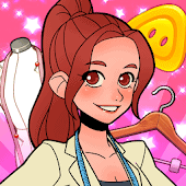 Runway Story (Coins/Tickets/Stars) medium icon