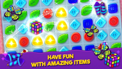 Runway Story (Coins/Tickets/Stars) screenshot 2