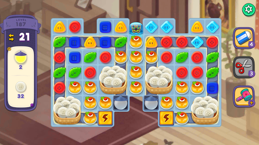 Runway Story (Coins/Tickets/Stars) screenshot 4