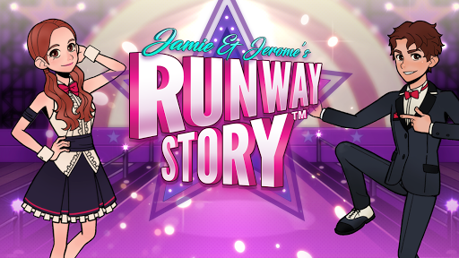 Runway Story (Coins/Tickets/Stars) screenshot 6