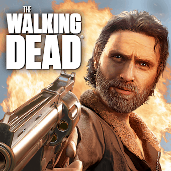 The Walking Dead: Our World (AD-Free) icon