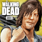 The Walking Dead No Man's Land (Full) medium icon