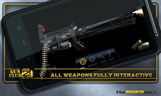 Gun Club 2 (Unlocked) screenshot 0