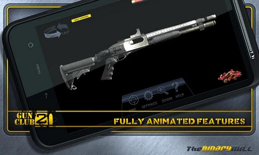 Gun Club 2 (Unlocked) screenshot 1