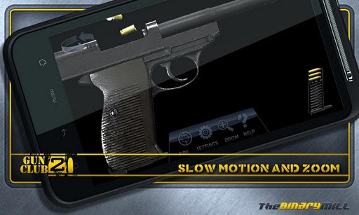 Gun Club 2 (Unlocked) screenshot 3