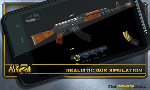 Gun Club 2 (Unlocked) screenshot 4