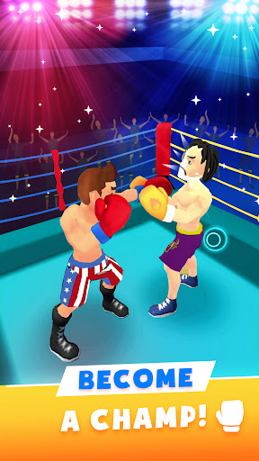 Idle Workout Master (Free Purchase) screenshot 0