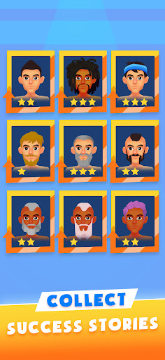 Idle Workout Master (Free Purchase) screenshot 9