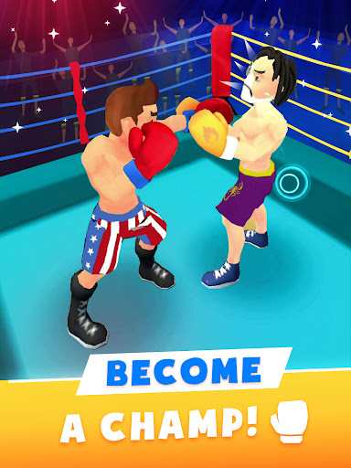 Idle Workout Master (Free Purchase) screenshot 10