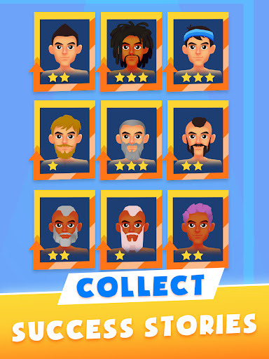 Idle Workout Master (Free Purchase) screenshot 14