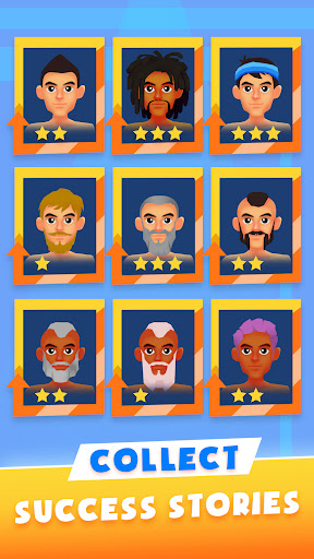 Idle Workout Master (Free Purchase) screenshot 4