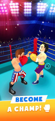 Idle Workout Master (Free Purchase) screenshot 5