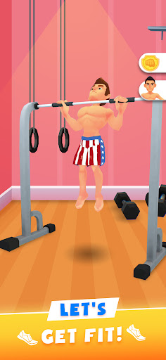 Idle Workout Master (Free Purchase) screenshot 7