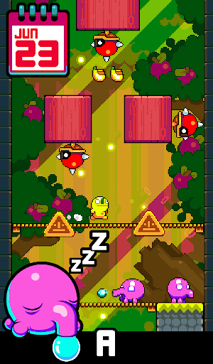 Leap Day (Mega Menu, Unlocked VIP) screenshot 0
