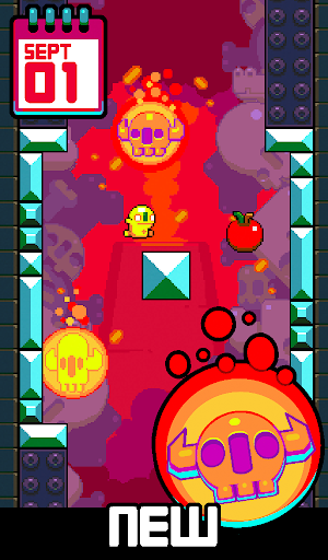 Leap Day (Mega Menu, Unlocked VIP) screenshot 1