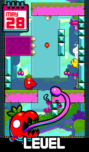Leap Day (Mega Menu, Unlocked VIP) screenshot 2