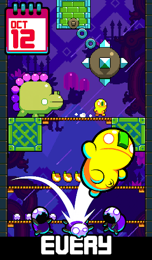 Leap Day (Mega Menu, Unlocked VIP) screenshot 3