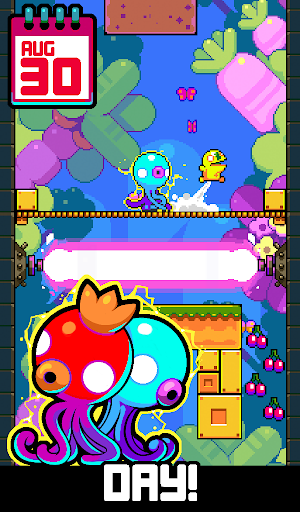 Leap Day (Mega Menu, Unlocked VIP) screenshot 4