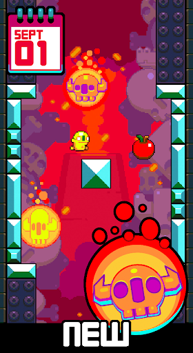 Leap Day (Mega Menu, Unlocked VIP) screenshot 7