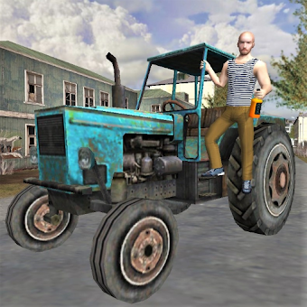 Slavic Gangster Style icon