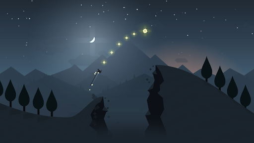 Alto's Adventure (Unlimited Money) screenshot 0