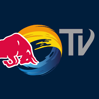 Red Bull TV: Movies, TV Series, Live Events icon