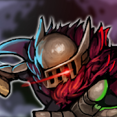Dungeon Slasher : Roguelik (Damage Multiplier, God Mode) medium icon