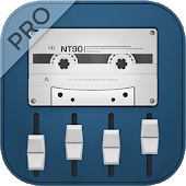 n-Track Studio 9 Pro (Paid for free) medium icon