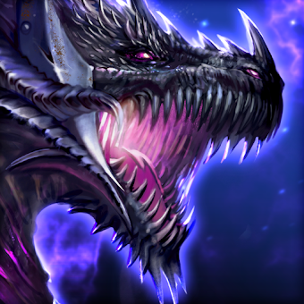 Dragon Chronicles - Strategy Card Battle icon
