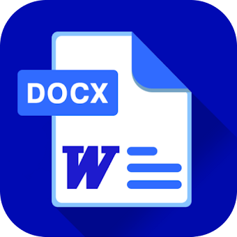 Word Office - PDF, Docx, Excel (Premium Unlocked) icon