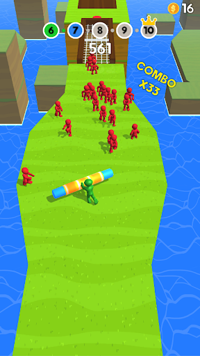 Push'em all (Unlimited Money) screenshot 0