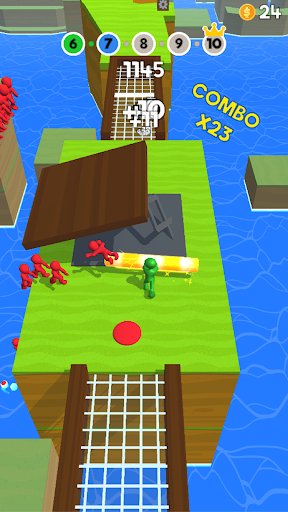 Push'em all (Unlimited Money) screenshot 3