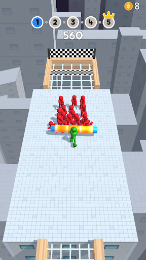 Push'em all (Unlimited Money) screenshot 5