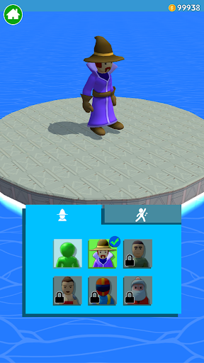 Push'em all (Unlimited Money) screenshot 7