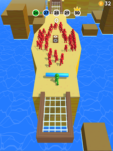 Push'em all (Unlimited Money) screenshot 8