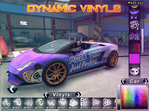 Car Parking Multiplayer (Quick Kills) screenshot 6