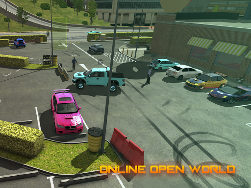 Car Parking Multiplayer (Quick Kills) screenshot 7